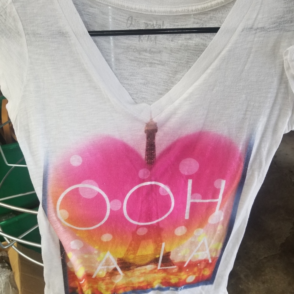Aeropostale shirt